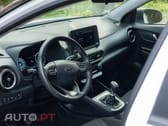 Hyundai Kauai 1.0 T-GDi Premium