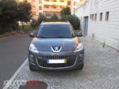 Peugeot 4007 2.2 HDi Griffe