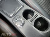 Mercedes-Benz CLA 180 CDi AMG Line Aut.