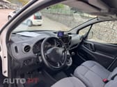 Peugeot Partner 1.6 HDi L1 3L