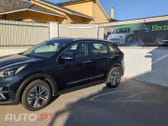 Kia Niro 64kWh