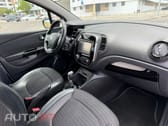 Renault Captur 1.2 TCe Exclusive EDC