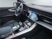 Audi Q7 55 TFSI e S Line 