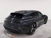 Porsche Taycan Sport Turismo