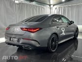 Mercedes-Benz CLA 200 7G-DCT AMG Line Advanced Plus