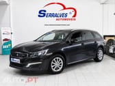 Peugeot 508 SW 1.6 BlueHDi Active