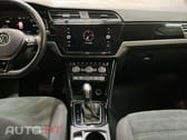 Volkswagen Touran R Line