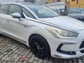 Citroen DS5 2.0 HDi Hybrid4 So Chic CMP6