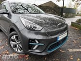 Kia Niro 64kWh