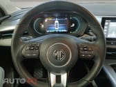 MG MG5 5 Standard Luxury