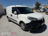 Fiat Doblo 1.3 MJ Easy 3L