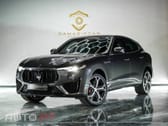 Maserati Levante 3.0 V6 S