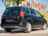 Peugeot 5008 1.6 E-HDi 7L SE Style 2-Tronic