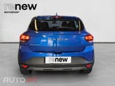 Dacia Sandero 1.0 ECO-G Stepway Extreme + Up&Go Bi-Fuel