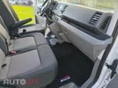 Volkswagen Crafter L5H4  177CV IVA DEDUTIVEL