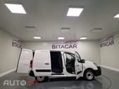 Peugeot Partner 1.6 BLUEHDI 100CV