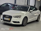 Audi A3 Cabrio 1.4 TFSi Attraction