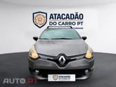 Renault Clio TCE