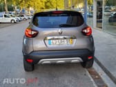 Renault Captur 1.5 dCi