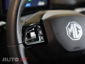 MG MG4 64 kWh Luxury