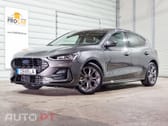 Ford Focus 1.0 EcoBoost MHEV ST-Line