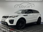 Land Rover Range Rover 2.0 TD4 HSE Dynamic Auto