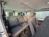 Renault Trafic 2.0 Blue dCi L2 Grand Zen