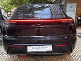 Porsche Macan Electric Turbo