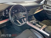 Audi Q7 I.V.A DEDUTÍVEL 55 TFSIe S line quattro 