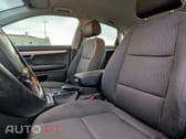 Audi A4 1.9 TDI Ambiente