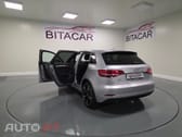Audi A3 Sportback 1.6 TDI Design