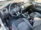 Nissan Qashqai N-Connecta 110cv / 168€ mês