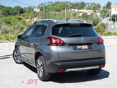Peugeot 2008 1.2 PureTech Allure EAT6