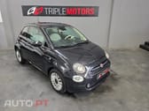 Fiat 500 1.2 Lounge MTA