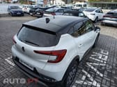 Renault Captur 1.0 TCe Intens Bi-Fuel