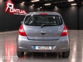 Hyundai i20 1.2 Classic Fun ESP