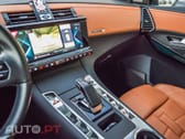DS DS7 Crossback E-Tense Rivoli EAT8