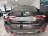 BMW i4 eDrive40 Desportiva M