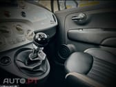 Fiat 500 0.9 8V TwinAir Vintage S&S