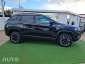 Jeep Compass Trailhawk 4xe