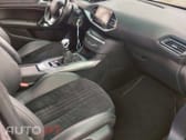 Peugeot 308 SW 1.5 BlueHDi Allure