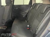 Renault Clio 1.5 dCi 90 Limited EDC