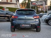 Renault Clio 1.5 dCi Limited