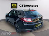 Renault Mégane Sport Tourer 1.5 DCI SW 