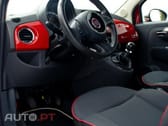 Fiat 500C 1.2 8V Lounge