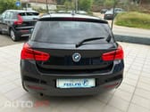 BMW 116 d Pack M