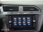 Volkswagen Tiguan 1.5 TSI Confortline