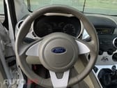 Ford KA 1.2 Titanium