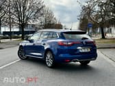 Renault Mégane Sport Tourer 1.5 dCi GT Line