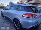 Renault Clio Break 1.5 dCi 75 Expression